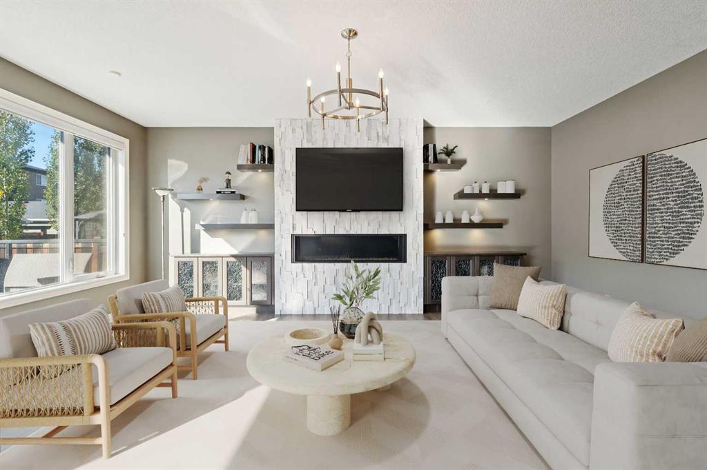 383 Evansglen Drive Nw Calgary Alberta T3P0P1 Evanston Details