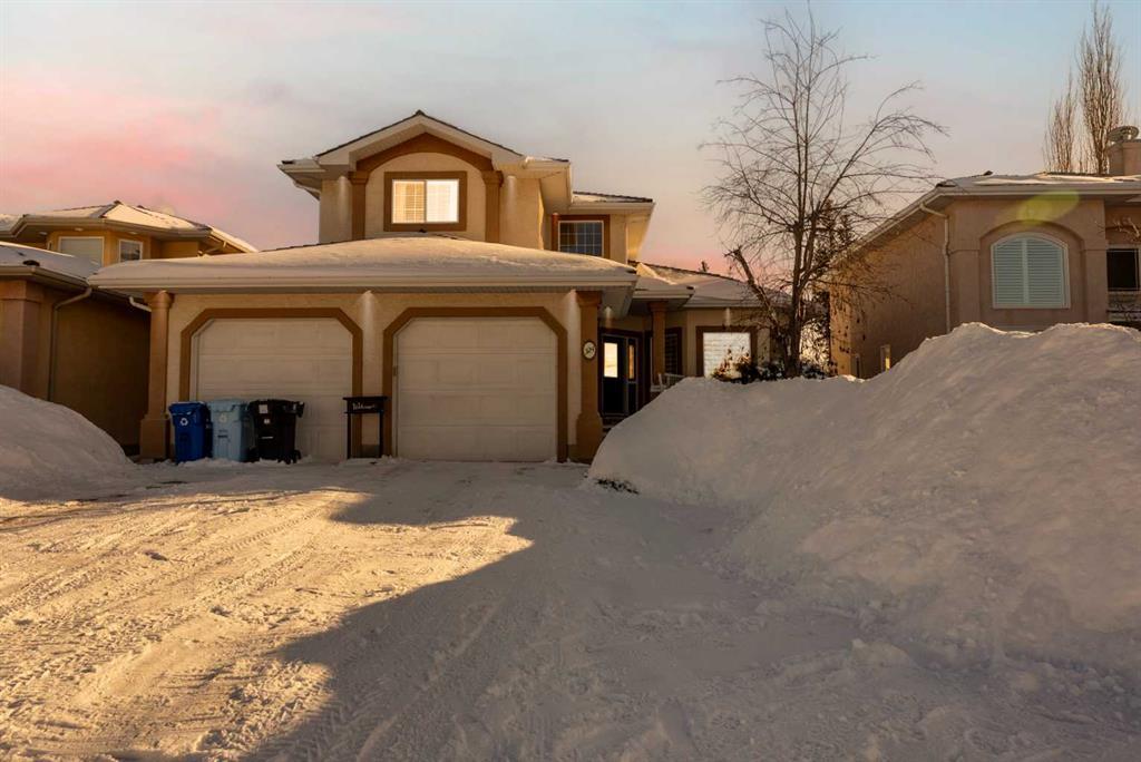 324 Burton Place, Fort McMurray