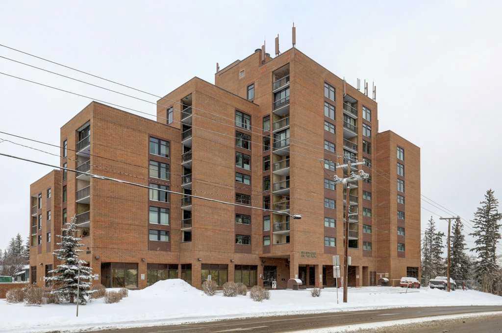 811, 8604 48 Avenue Nw, Calgary