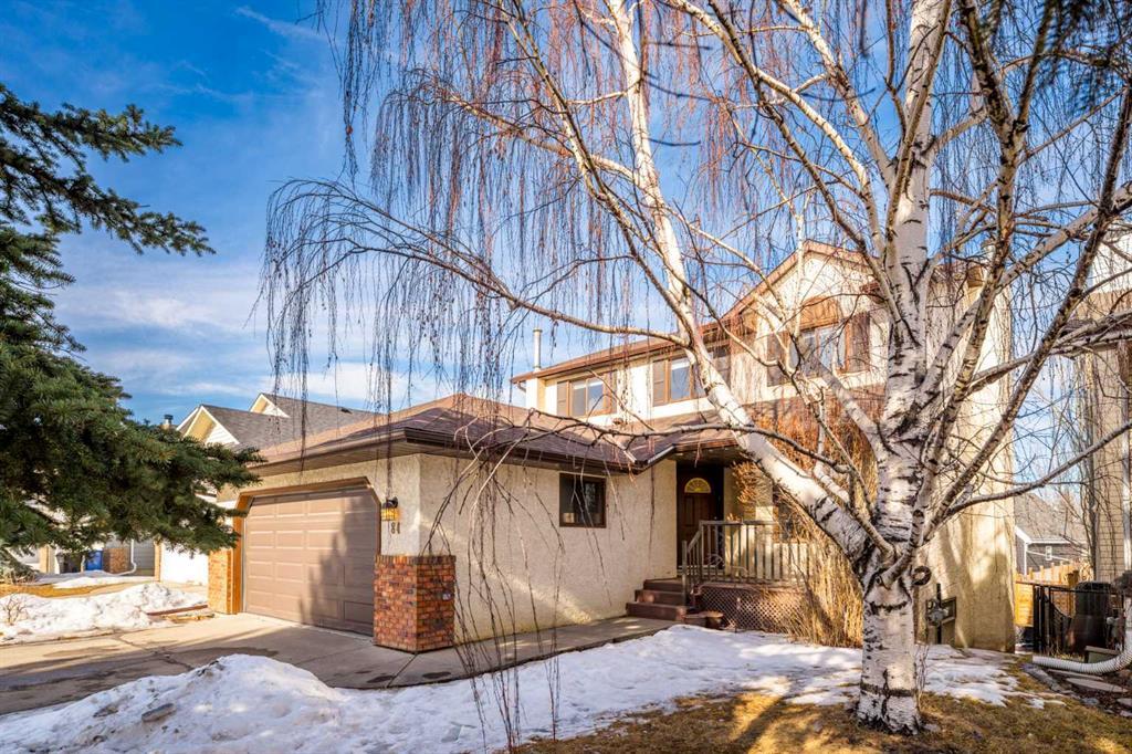 84 Rivergreen Crescent Se, Calgary