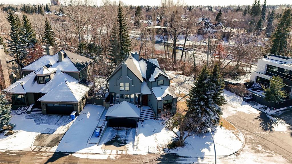 955 Rideau Road Sw, Calgary