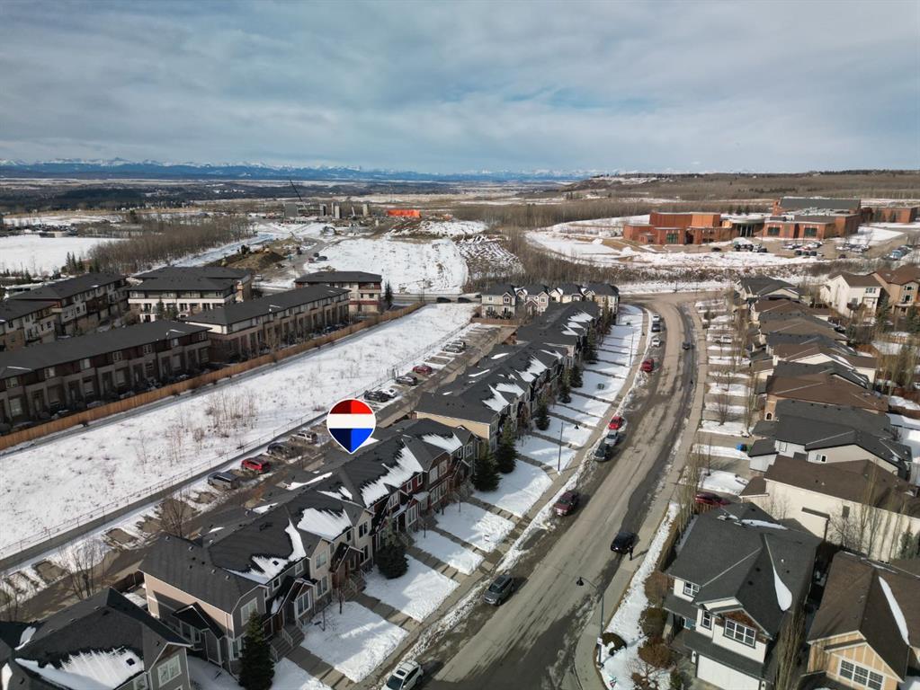 93 Aspen Hills Drive Sw Calgary Alberta T3H0P8 Aspen Woods Details