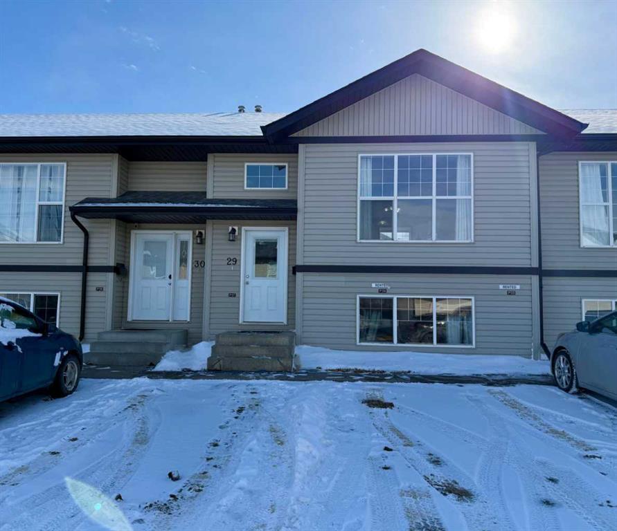 29, 5302 47 Street Camrose Alberta T4V1K6 Camrose East Details