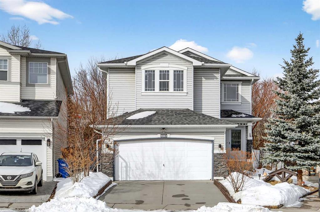 378 Panamount Drive Nw Calgary Alberta T3K 5M1 Panorama Hills Details