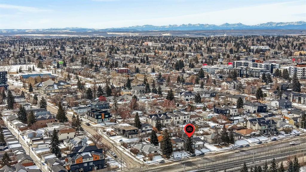 3007 12 Avenue Sw Calgary Alberta T3C 0S5 Shaganappi Details