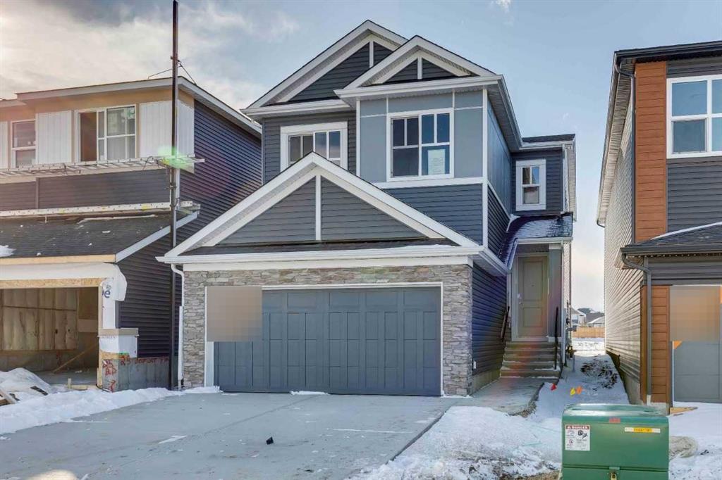 29 Belmont Row Sw Calgary Alberta T2X0T9 Belmont Details