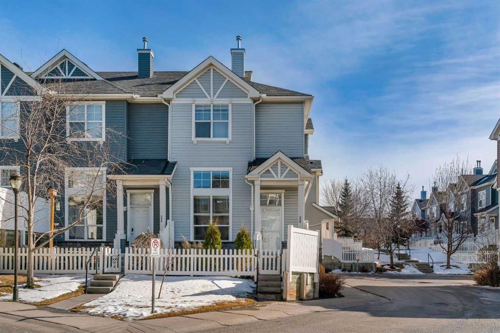 320 Elgin Gardens Se Calgary Alberta T2Z 4T5 McKenzie Towne Details