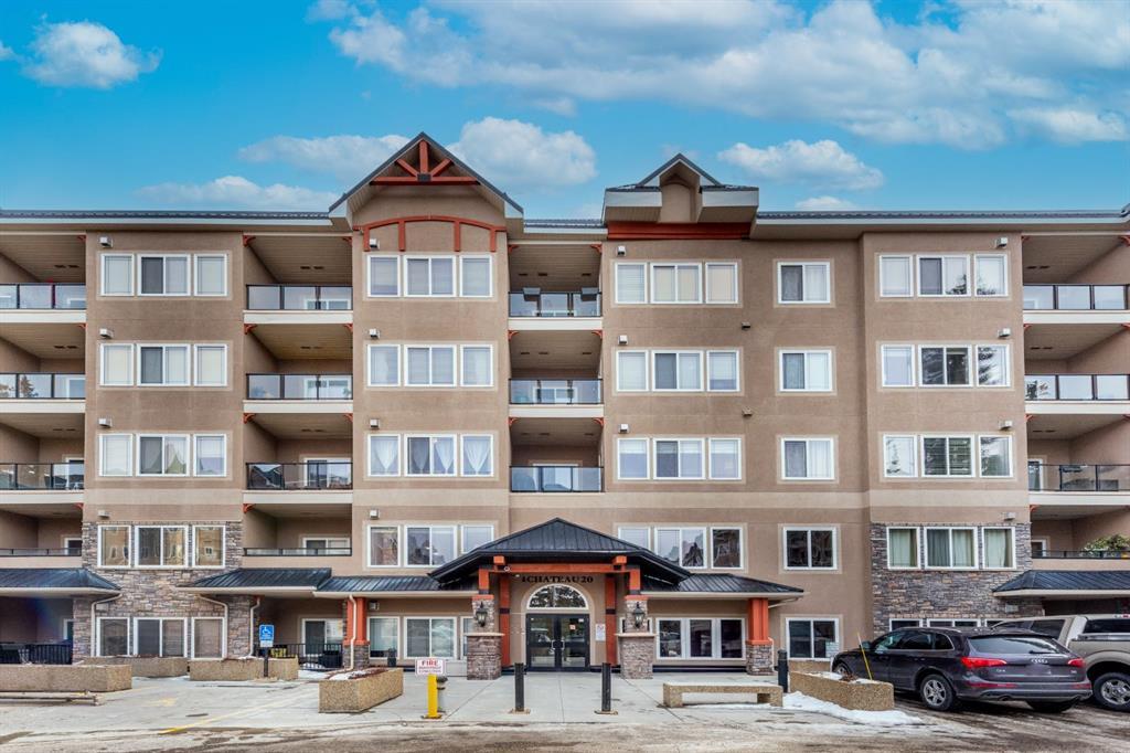 341, 20 Discovery Ridge Close Sw, Calgary