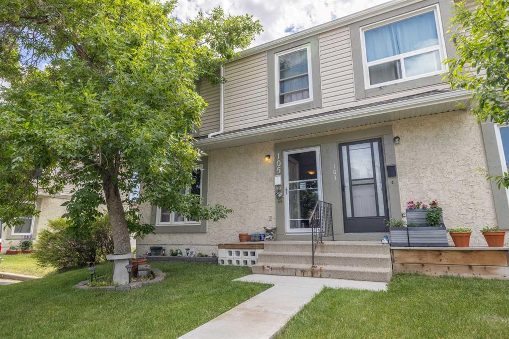 105 Deer Ridge Lane Se, Calgary