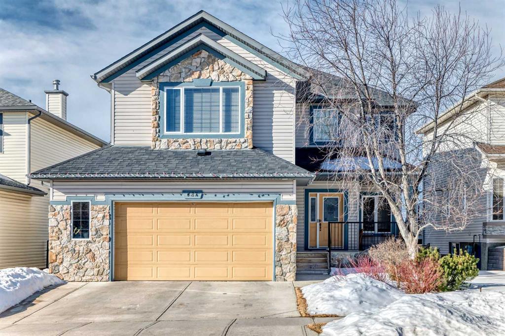 487 Rocky Ridge Drive Nw, Calgary
