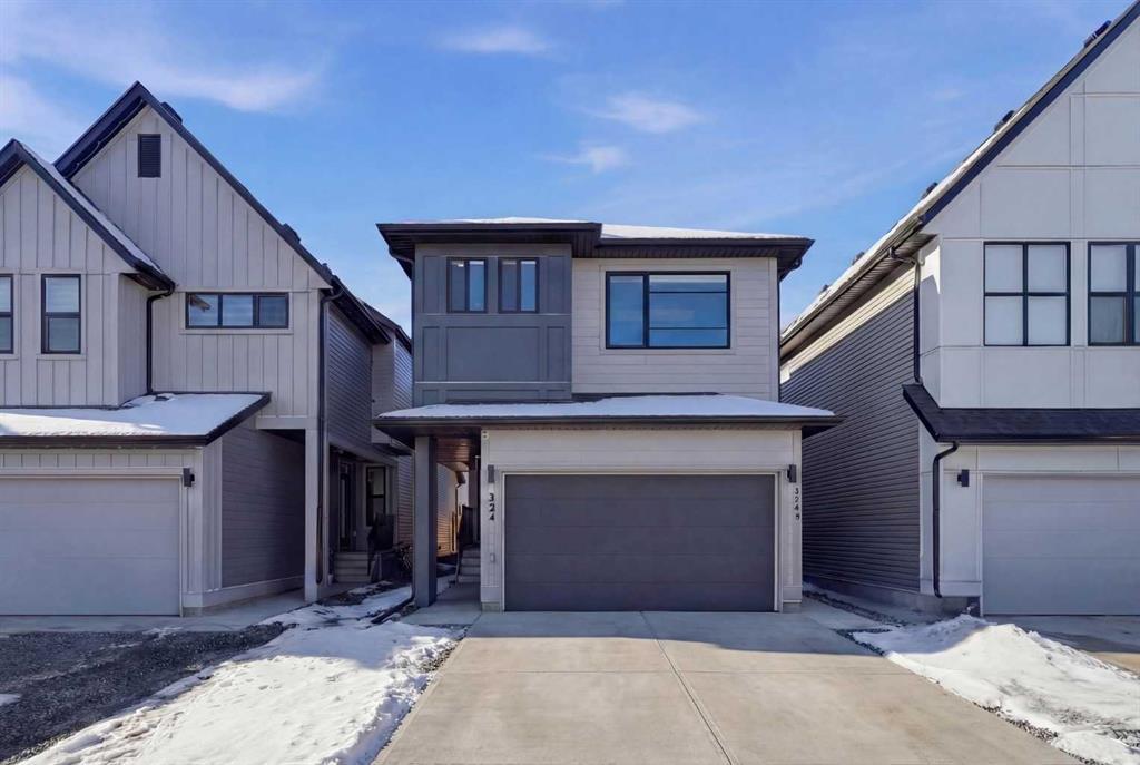 324 Copperhead Way Se, Calgary