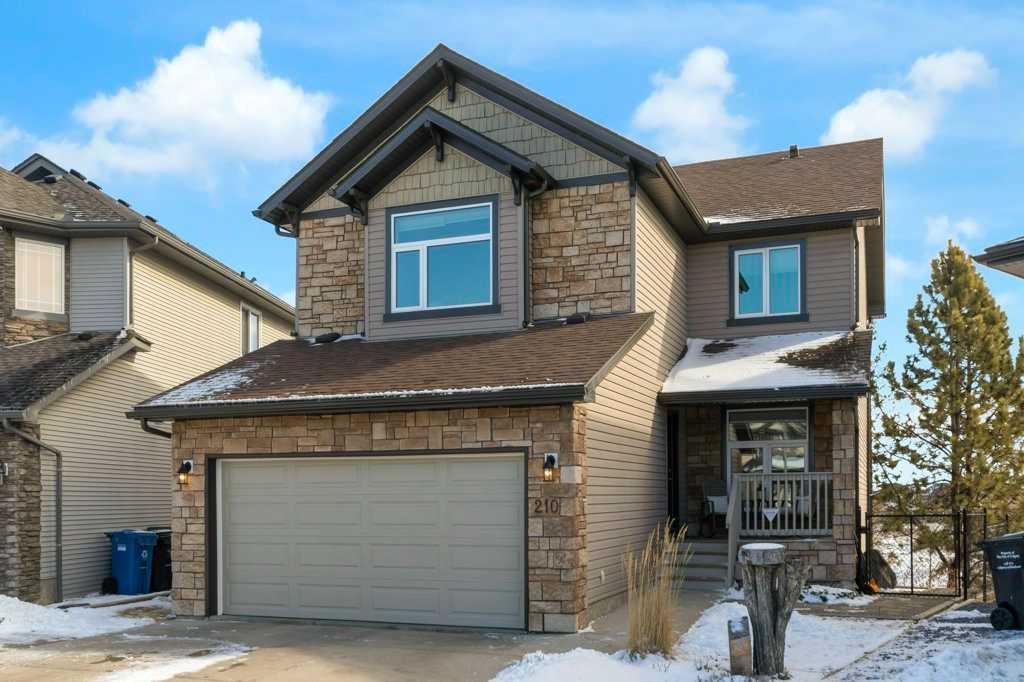 210 Kincora Place Nw, Calgary