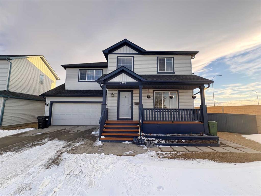 7901 Martha's Haven Park Ne Calgary Alberta T3J 4H5 Martindale Details