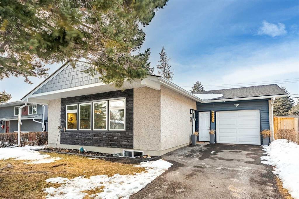 4803 Brockington Road Nw Calgary Alberta T2L 1R5 Brentwood Details