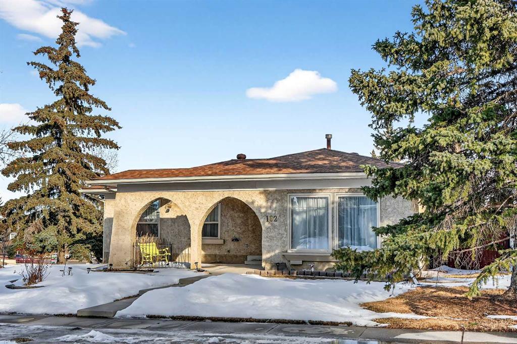 102 Canterbury Place Sw, Calgary