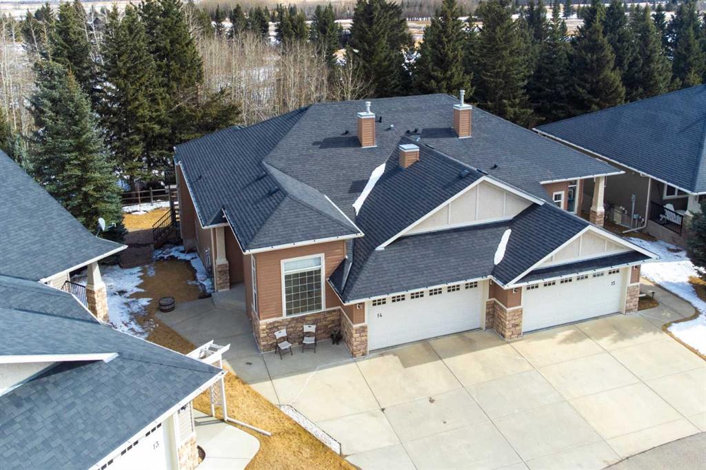 14, 925 Imperial Drive Diamond Valley Alberta T0L 2A0 NONE Details