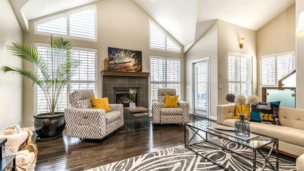 904 Patterson View Sw Calgary Alberta T3H 3J9 Patterson Details