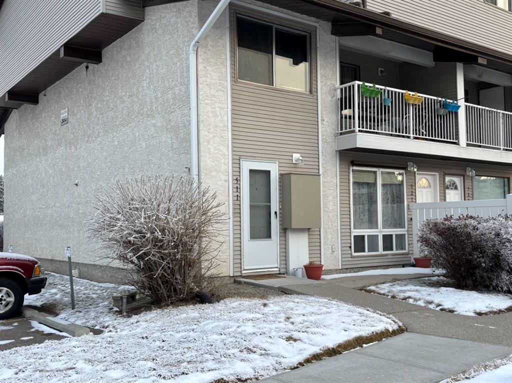 511, 200 Brookpark Drive Sw Calgary Alberta T2W 3E5 Braeside. Details