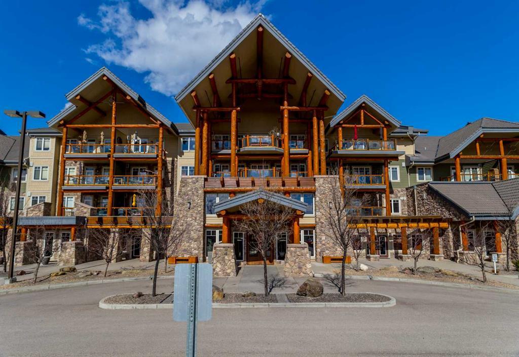 1243, 2330 Fish Creek Boulevard Sw Calgary Alberta T2Y 0L1 Evergreen Details