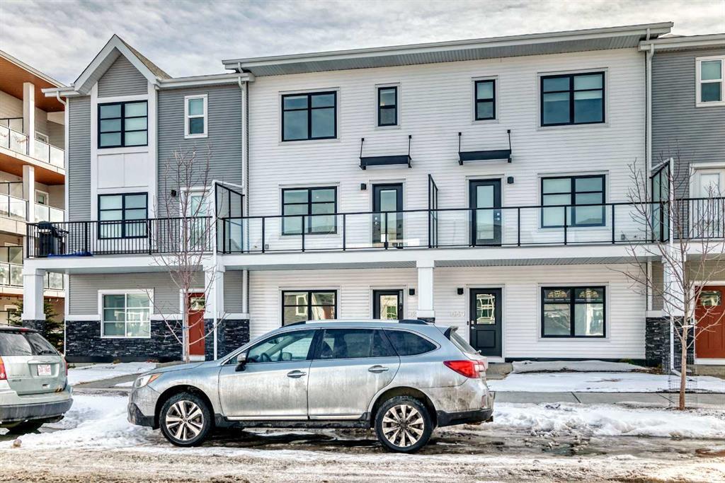 693 Savanna Boulevard Ne Calgary Alberta T3J 2L8 Saddle Ridge Details