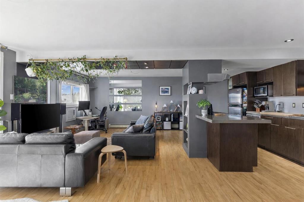 5, 1530 26 Avenue Sw, Calgary