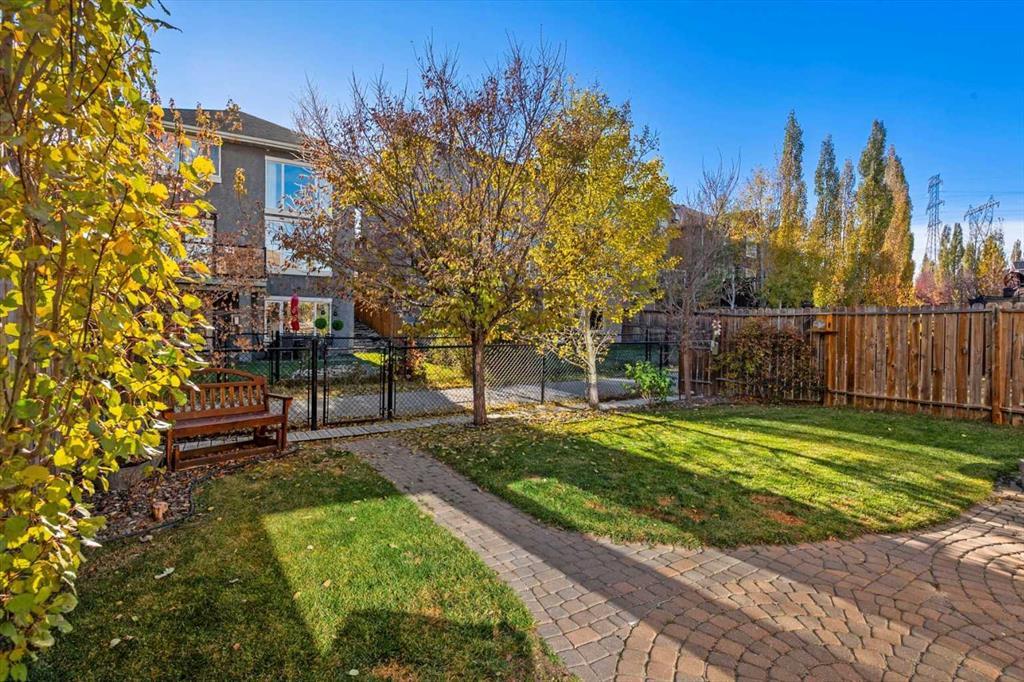 25 Tuscany Summit Terrace Nw Calgary Alberta T3L 0B9 Tuscany Details