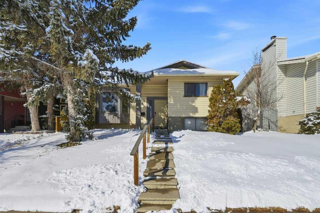 228 Castleridge Drive Ne, Calgary