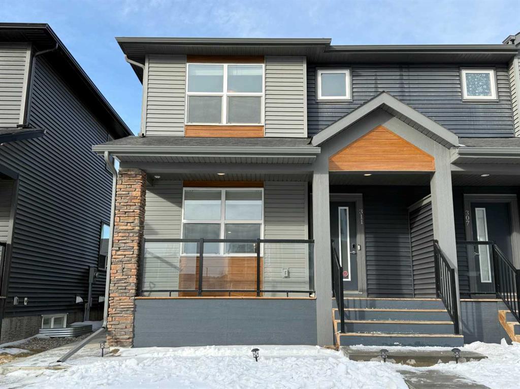 311 Wolf Creek Way Se Calgary Alberta T2X 4Y8 Wolf Willow Details