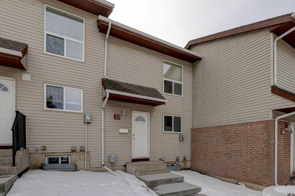 33, 64 Whitnel Court Ne Calgary Alberta T1Y 5E3 Whitehorn Details