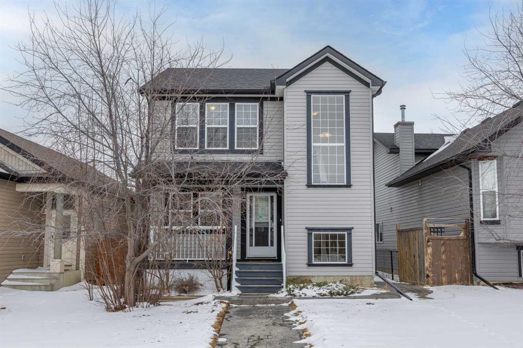 69 Everglen Way Sw Calgary Alberta T2Y5G3 Evergreen Details