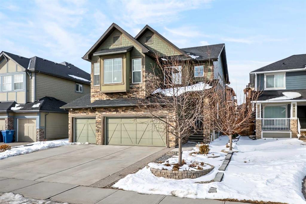 673 Marina Drive, Chestermere