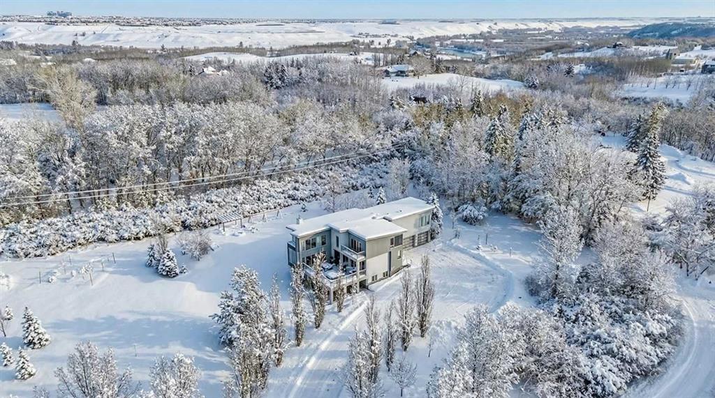 24008 241 Avenue E, Rural Foothills County