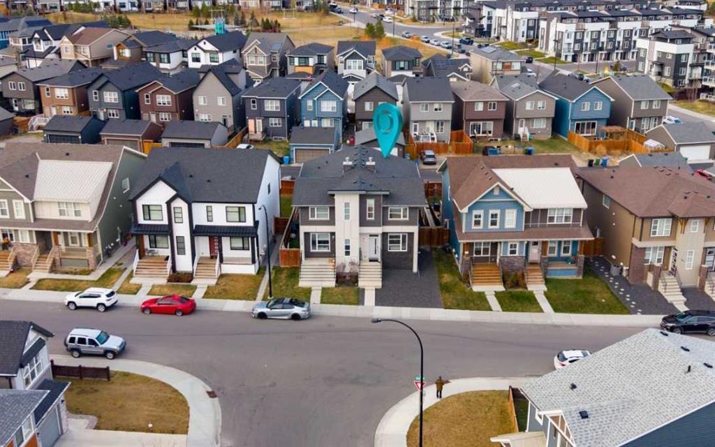 174 Seton Grove Se, Calgary