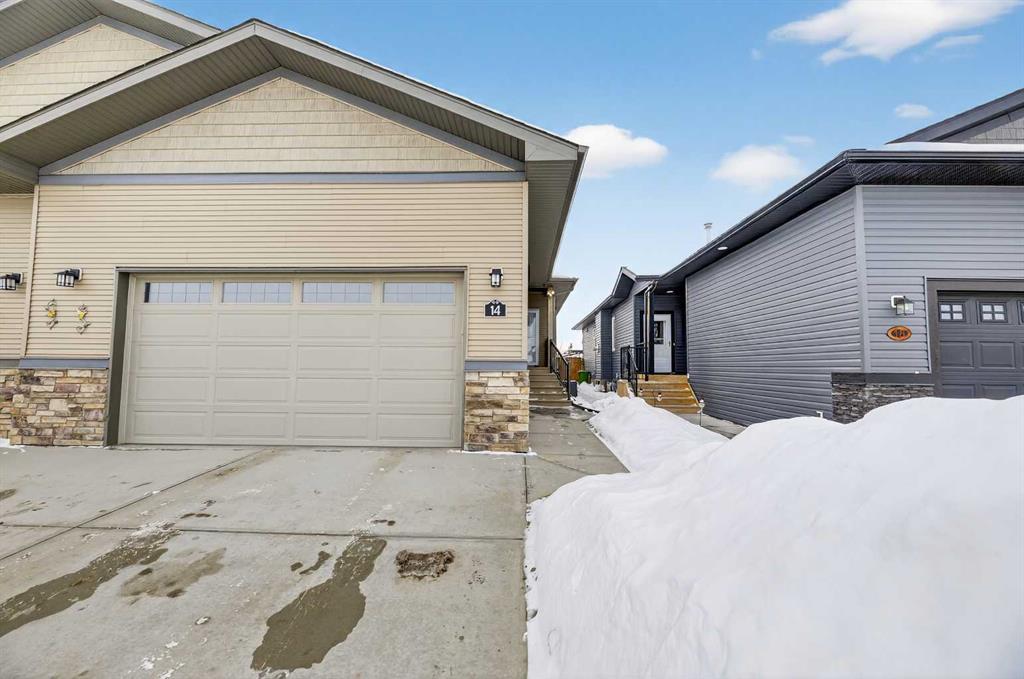 14 Violet Close, Olds