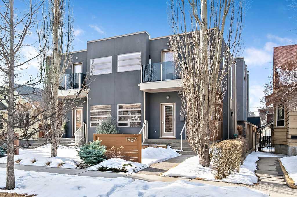 2, 1927 26a Street Sw, Calgary