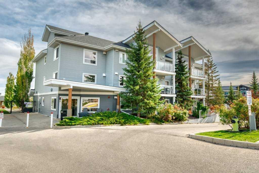 213, 380 Marina Drive, Chestermere
