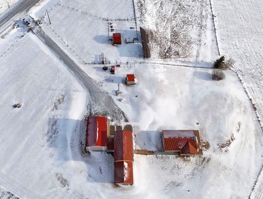 16111 274 Avenue E, Rural Foothills County