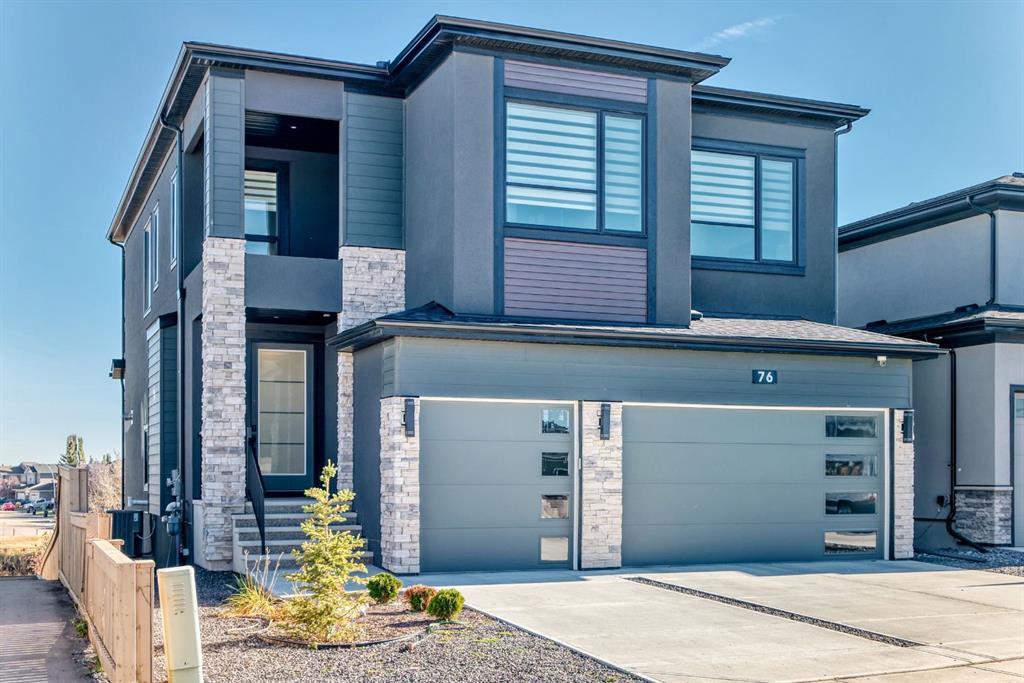 76 Rock Lake View Nw Calgary Alberta T3G 0E9 Rocky Ridge Details