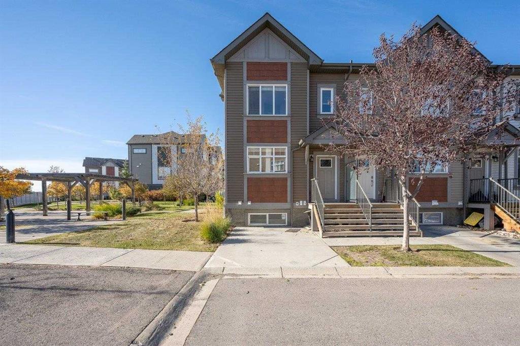 203 Copperstone Park Se, Calgary