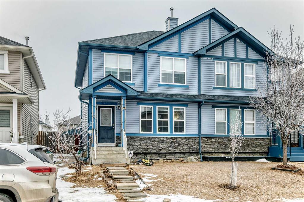 32 Saddlebrook Place Ne Calgary Alberta T3J5M3 Saddle Ridge Details