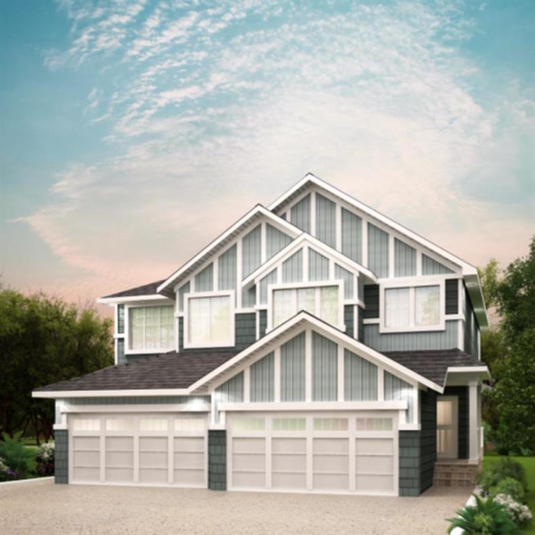 7 Heritage Point Cochrane Alberta T4C 3K7 NONE Details