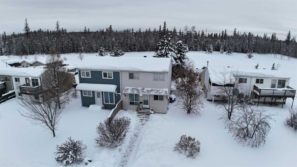 278 Ross Haven Drive Fort McMurray Alberta T9H 3P1 Thickwood Details