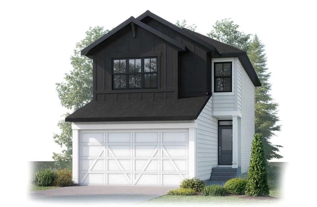 14 Clearwater Lane, Chestermere