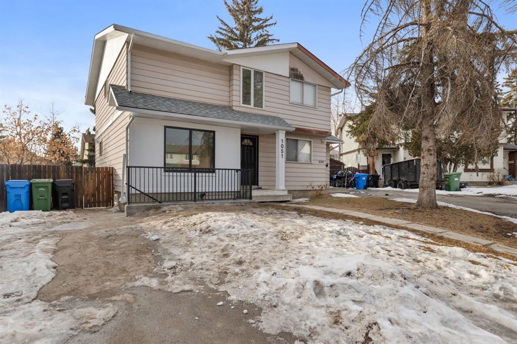 1051 Fonda Court Se, Calgary