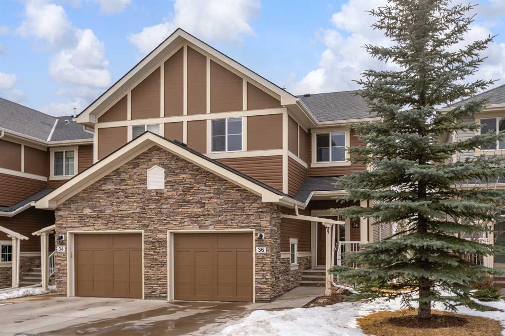 36, 351 Monteith Drive Se, High River