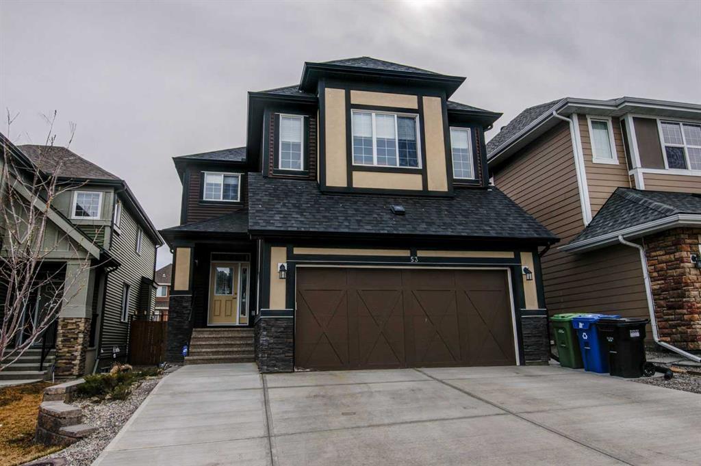 53 Sherwood Square Nw, Calgary