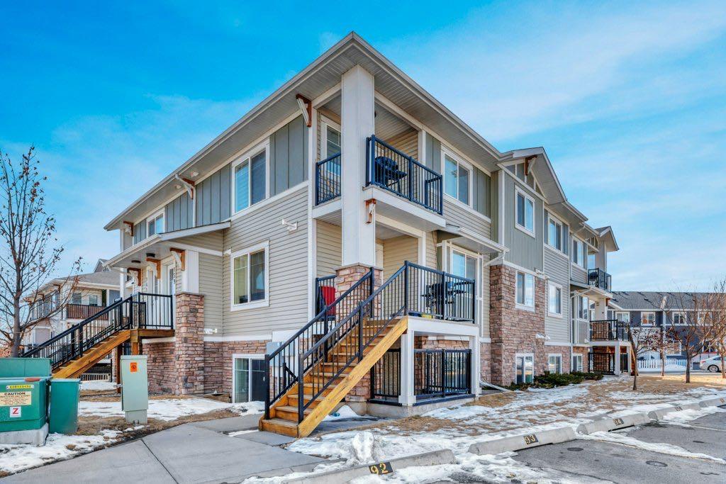 151, 300 Marina Drive, Chestermere