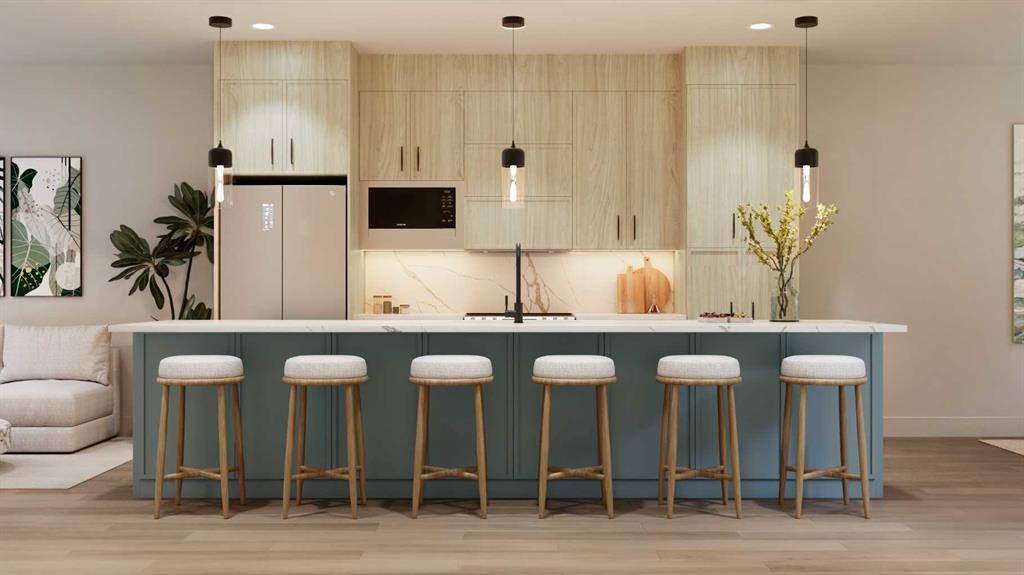 602, 3720 Quesnay Wood Drive Sw, Calgary