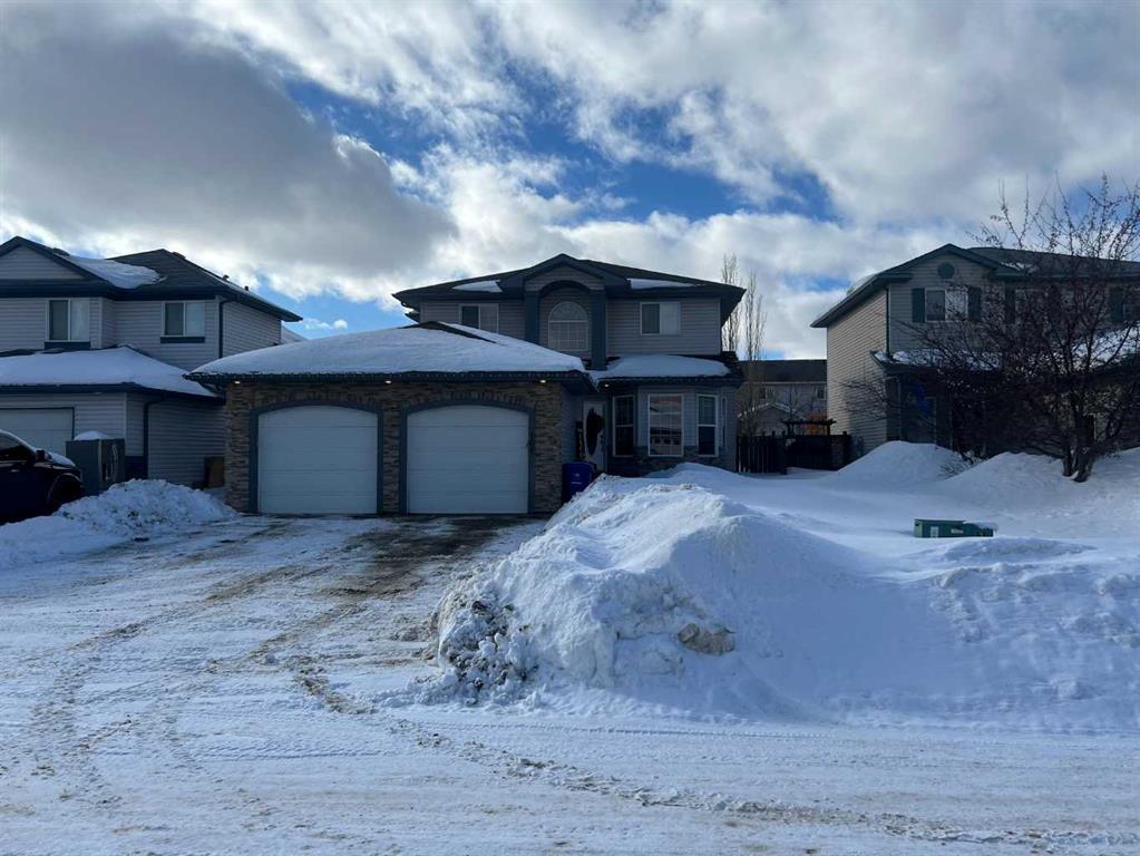 161 Wilson Drive, Fort McMurray