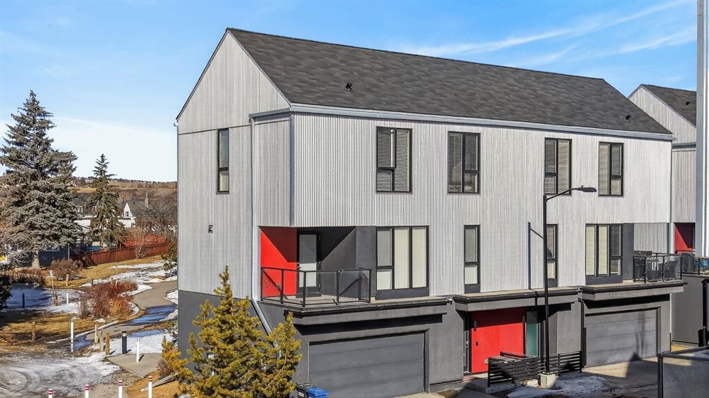 403 Bow Grove Nw, Calgary